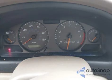 2003 Nissan Sentra Gxe z USA, uszkodzony, nr VIN 3N1CB51D83L815062